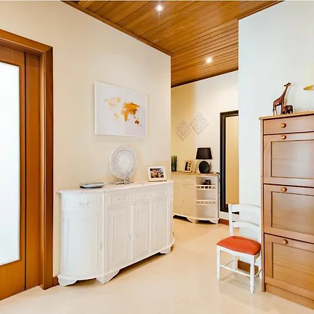 Duplo Parque Tejo, Com Wc Guest house Bobadela