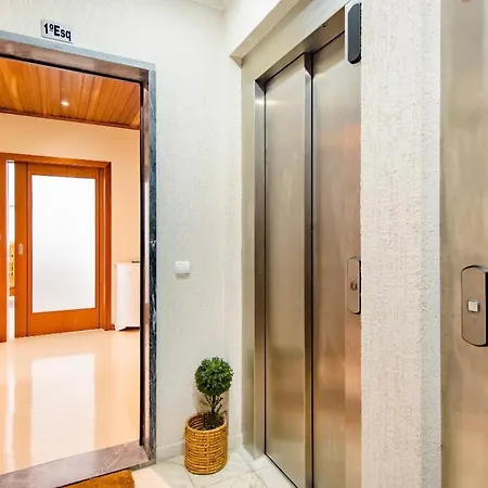 To Be Casa de hóspedes 3*