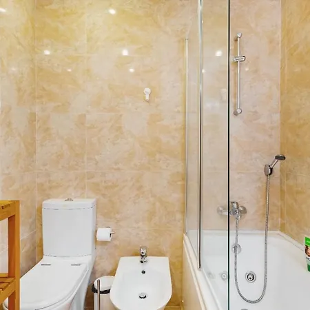 Guest house Duplo Parque Tejo, Com Wc Bobadela