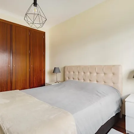 Duplo Parque Tejo, Com Wc Guest house
