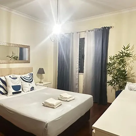 Casa de hóspedes To Be 3*