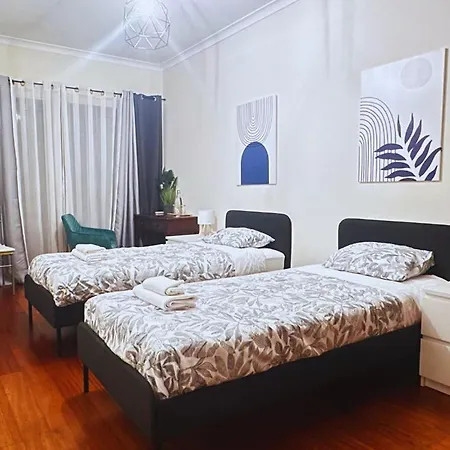 To Be Casa de hóspedes