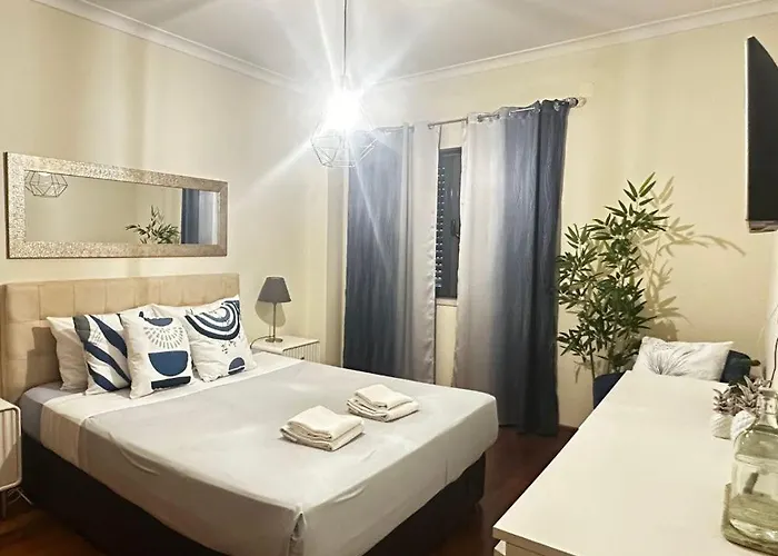 Гостевой дом To Be 3*